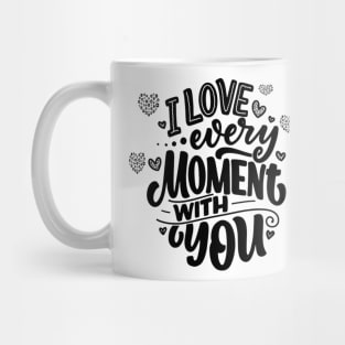 happy Valentine Day Mug